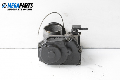 Дроселова клапа за Volkswagen Polo Hatchback II (10.1994 - 10.1999) 60 1.4, 60 к.с.