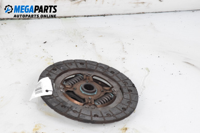 Феродов диск за Volkswagen Polo Hatchback II (10.1994 - 10.1999) 60 1.4, 60 к.с.