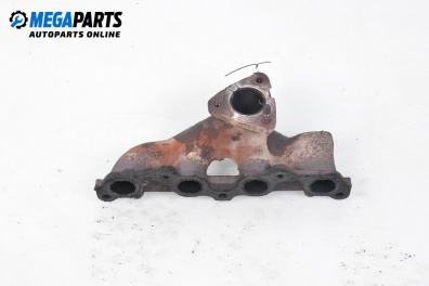 Изпускателен колектор  за Volkswagen Polo Hatchback II (10.1994 - 10.1999) 60 1.4, 60 к.с.