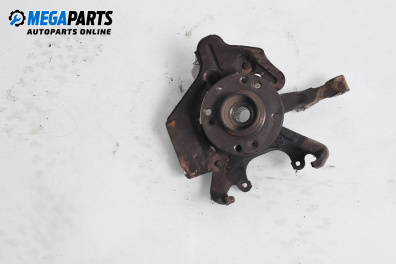 Шенкел главина за Volkswagen Polo Hatchback II (10.1994 - 10.1999), позиция: предна, лява