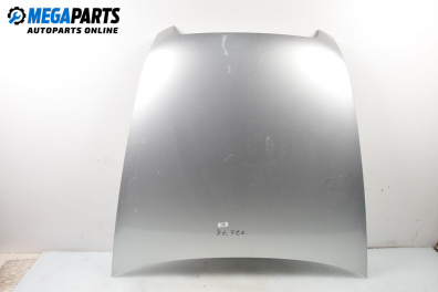 Преден капак за Audi A6 Sedan C6 (05.2004 - 03.2011), 4+1 вр., седан, позиция: предна