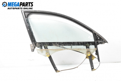 Странично стъкло за Audi A6 Sedan C6 (05.2004 - 03.2011), 4+1 вр., седан, позиция: предна, дясна