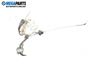 Брава на врата за Audi A6 Sedan C6 (05.2004 - 03.2011), позиция: предна, дясна