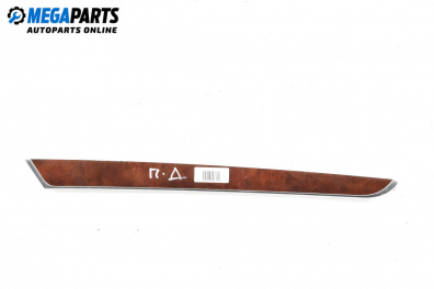 Интериорна пластмаса за Audi A6 Sedan C6 (05.2004 - 03.2011), 4+1 вр., седан, позиция: дясна