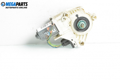 Електромотор за стъклоподемник за Audi A6 Sedan C6 (05.2004 - 03.2011), 4+1 вр., седан, позиция: предна, дясна