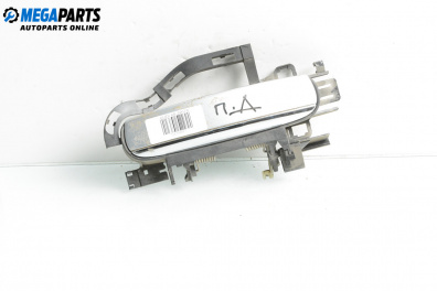 Външна дръжка за Audi A6 Sedan C6 (05.2004 - 03.2011), 4+1 вр., седан, позиция: предна, дясна