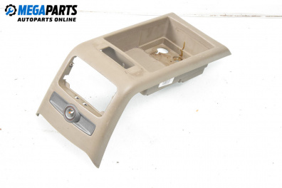 Интериорна пластмаса за Audi A6 Sedan C6 (05.2004 - 03.2011), 4+1 вр., седан, позиция: предна