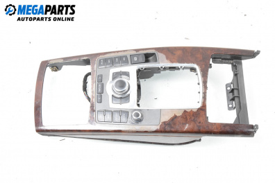 Панел бутони за Audi A6 Sedan C6 (05.2004 - 03.2011)