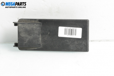 Пластмасов капак за Audi A6 Sedan C6 (05.2004 - 03.2011), 4+1 вр., седан