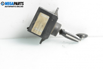 Контактен ключ за Audi A6 Sedan C6 (05.2004 - 03.2011)