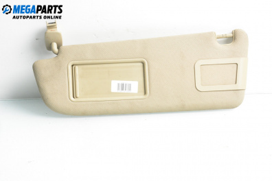 Сенник за Audi A6 Sedan C6 (05.2004 - 03.2011), позиция: лява