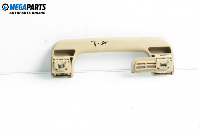 Ръкохватка за таван за Audi A6 Sedan C6 (05.2004 - 03.2011), 4+1 вр., позиция: задна, дясна