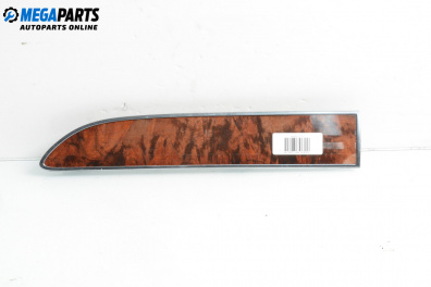 Интериорна пластмаса за Audi A6 Sedan C6 (05.2004 - 03.2011), 4+1 вр., седан, позиция: предна