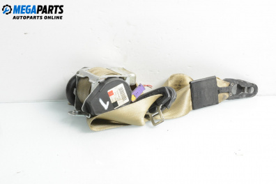 Предпазен колан за Audi A6 Sedan C6 (05.2004 - 03.2011), 4+1 вр., позиция: предна, лява