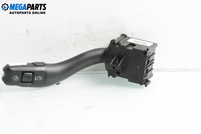 Лостче за чистачки за Audi A6 Sedan C6 (05.2004 - 03.2011)