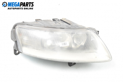 Фар за Audi A6 Sedan C6 (05.2004 - 03.2011), седан, позиция: дясна