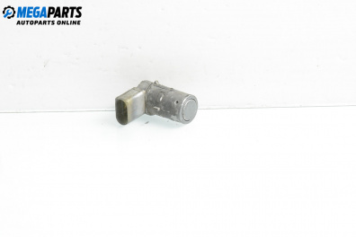 Парктроник за Audi A6 Sedan C6 (05.2004 - 03.2011)