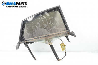 Странично стъкло за Audi A6 Sedan C6 (05.2004 - 03.2011), 4+1 вр., седан, позиция: задна, дясна