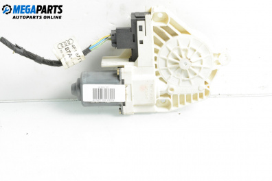 Електромотор за стъклоподемник за Audi A6 Sedan C6 (05.2004 - 03.2011), 4+1 вр., седан, позиция: задна, дясна