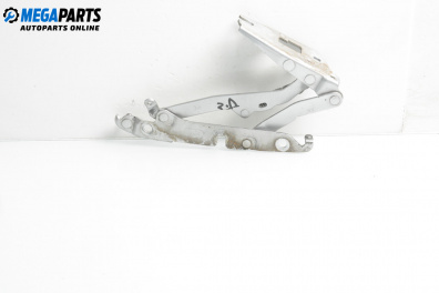 Панта заден капак за Audi A6 Sedan C6 (05.2004 - 03.2011), 4+1 вр., седан, позиция: дясна