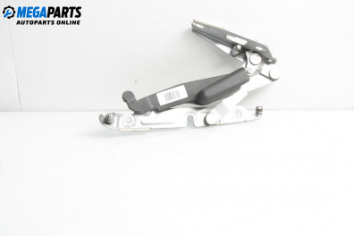 Панта заден капак за Audi A6 Sedan C6 (05.2004 - 03.2011), 4+1 вр., седан, позиция: лява