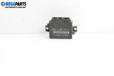 Модул парктроник за Audi A6 Sedan C6 (05.2004 - 03.2011), №  4F0 919 283 A