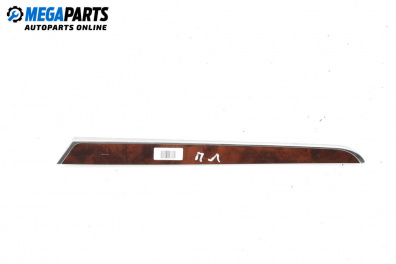 Интериорна лайсна за Audi A6 Sedan C6 (05.2004 - 03.2011), 4+1 вр., седан