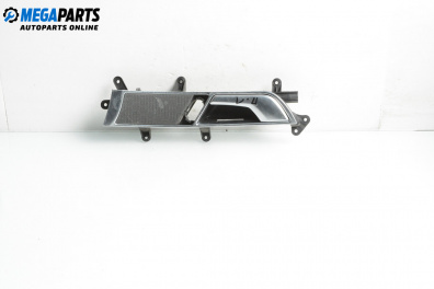 Вътрешна дръжка за Audi A6 Sedan C6 (05.2004 - 03.2011), 4+1 вр., седан, позиция: предна, лява