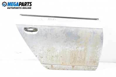 Врата за Audi A6 Sedan C6 (05.2004 - 03.2011), 4+1 вр., седан, позиция: задна, дясна