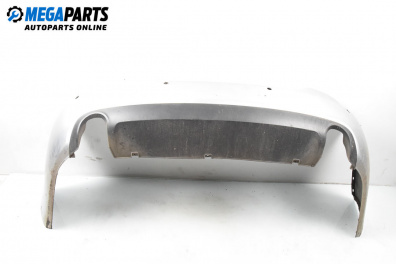 Задна броня за Audi A6 Sedan C6 (05.2004 - 03.2011), седан