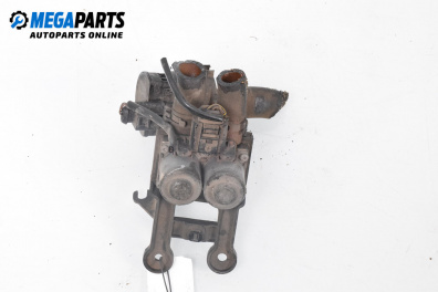 Моторче антифриз за Audi A6 Sedan C6 (05.2004 - 03.2011) 2.4, 177 к.с.