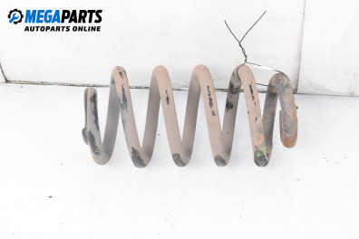 Пружина за ходова част за Audi A6 Sedan C6 (05.2004 - 03.2011), седан, позиция: задна