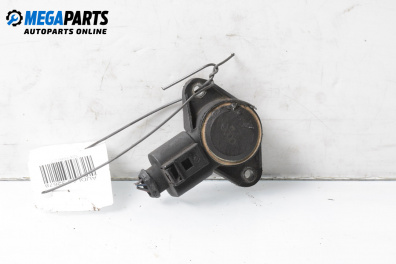 Регулатор налягане гориво за Audi A6 Sedan C6 (05.2004 - 03.2011) 2.4, 177 к.с.