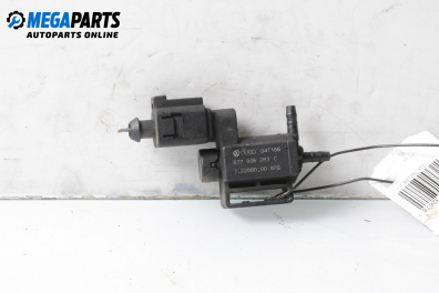Вакуум клапан за Audi A6 Sedan C6 (05.2004 - 03.2011) 2.4, 177 к.с., № 037 906 283 C