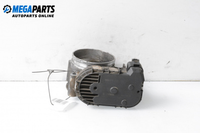 Дроселова клапа за Audi A6 Sedan C6 (05.2004 - 03.2011) 2.4, 177 к.с.