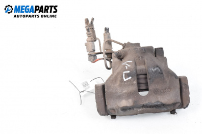 Спирачен апарат за Audi A6 Sedan C6 (05.2004 - 03.2011), позиция: предна, лява