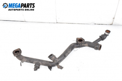 Водни маркучи за Audi A6 Sedan C6 (05.2004 - 03.2011) 2.4, 177 к.с.