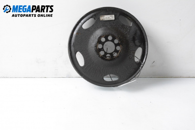 Ремъчна шайба за Audi A6 Sedan C6 (05.2004 - 03.2011) 2.4, 177 к.с.