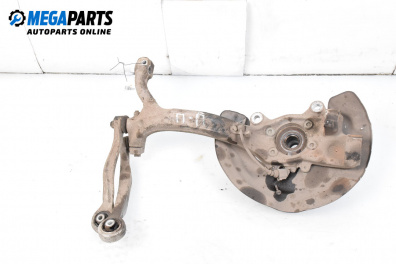 Шенкел главина за Audi A6 Sedan C6 (05.2004 - 03.2011), позиция: предна, дясна