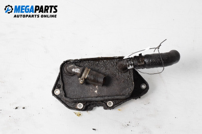 Маслоохладител за Audi A6 Sedan C6 (05.2004 - 03.2011) 2.4, 177 к.с.