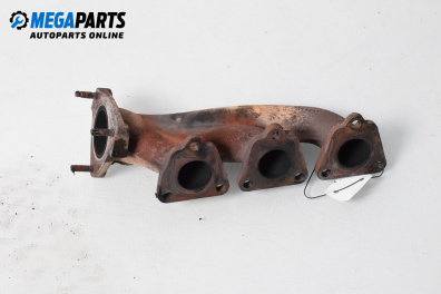Изпускателен колектор  за Audi A6 Sedan C6 (05.2004 - 03.2011) 2.4, 177 к.с.