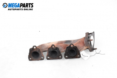 Изпускателен колектор  за Audi A6 Sedan C6 (05.2004 - 03.2011) 2.4, 177 к.с.