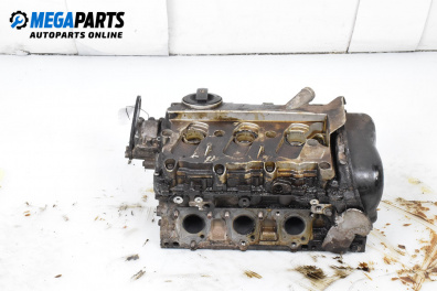 Глава за Audi A6 Sedan C6 (05.2004 - 03.2011) 2.4, 177 к.с.