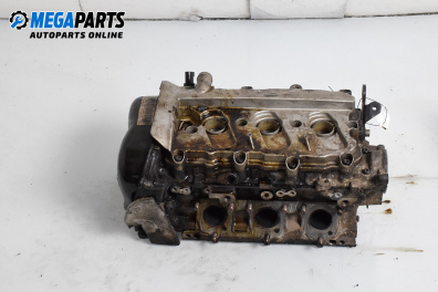 Глава за Audi A6 Sedan C6 (05.2004 - 03.2011) 2.4, 177 к.с.