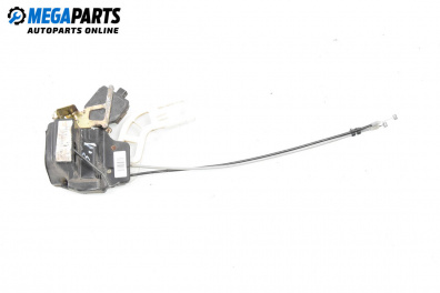 Брава на врата за Kia Sportage SUV II (09.2004 - 10.2010), позиция: задна, лява