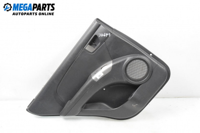 Кора врата за Kia Sportage SUV II (09.2004 - 10.2010), 4+1 вр., джип, позиция: задна, лява