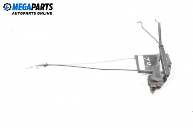 Брава на врата за Kia Sportage SUV II (09.2004 - 10.2010), позиция: предна, лява