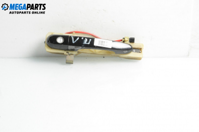 Външна дръжка за Kia Sportage SUV II (09.2004 - 10.2010), 4+1 вр., джип, позиция: предна, лява