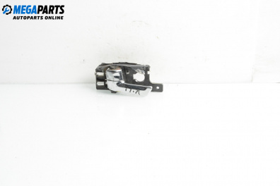 Вътрешна дръжка за Kia Sportage SUV II (09.2004 - 10.2010), 4+1 вр., джип, позиция: предна, лява