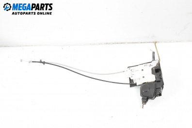 Брава на врата за Kia Sportage SUV II (09.2004 - 10.2010), позиция: предна, дясна